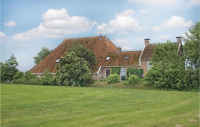 Nice Home In Boazum With Sauna